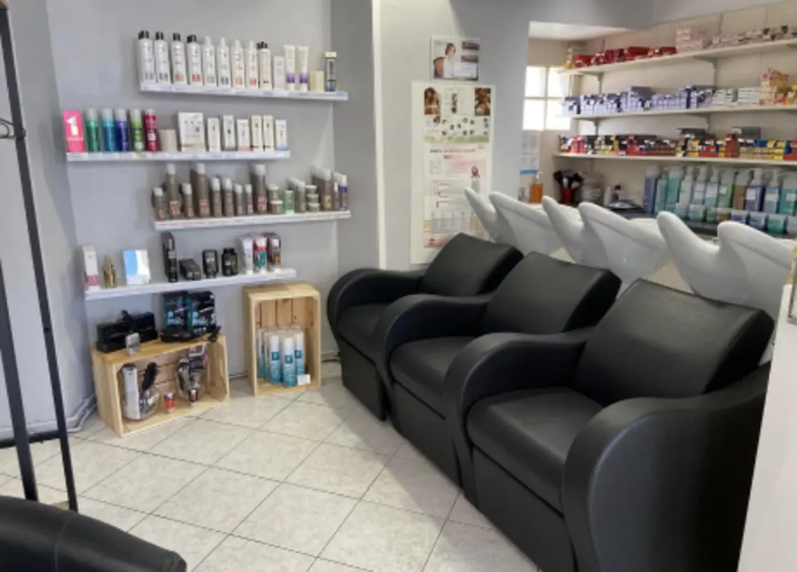 Valerie Coiffure Salon De Coiffure Puiseaux Coiffure Pour Hommes