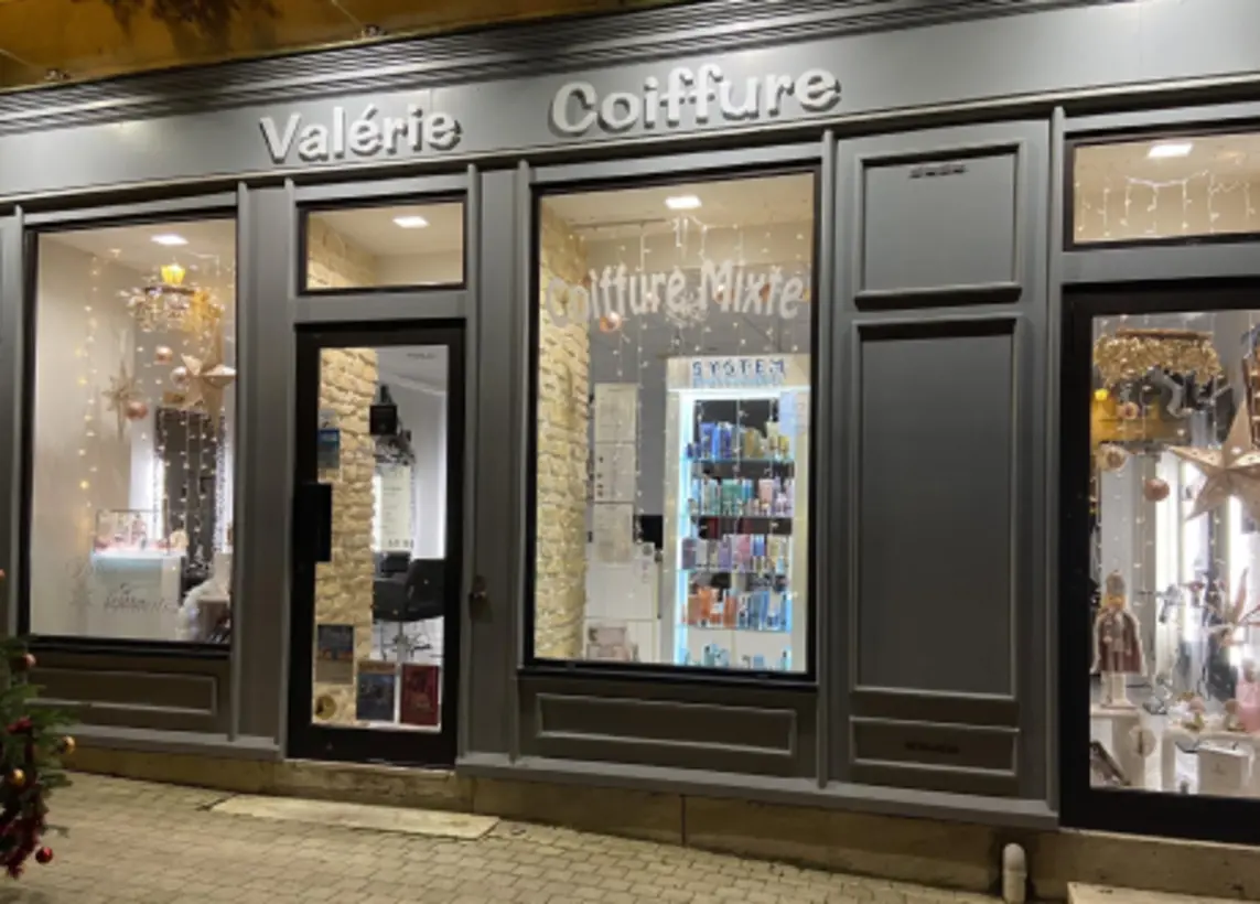 Valerie Coiffure Salon De Coiffure Puiseaux Coupe De Cheveux Pour Enfants