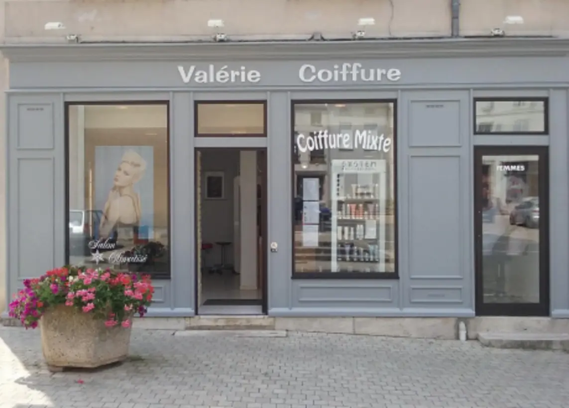 Valerie Coiffure Salon De Coiffure Puiseaux Salon De Coiffure Pour Femmes