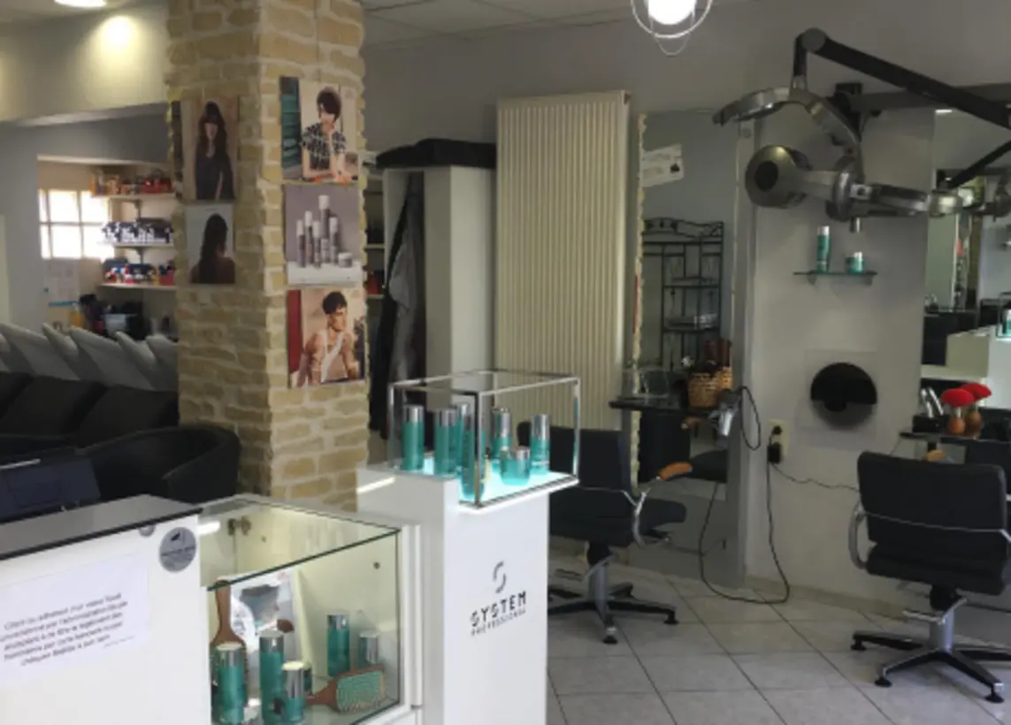 Valerie Coiffure Salon De Coiffure Puiseaux Soin Cuir Chevelu A Puiseaux
