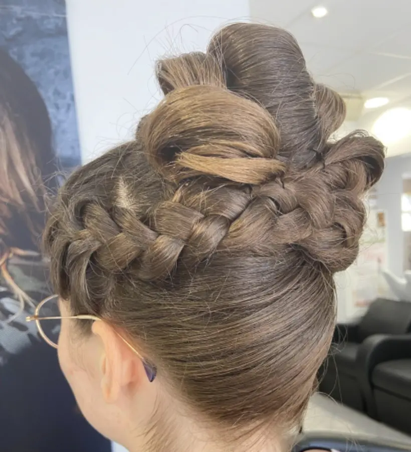 Valerie Coiffure Salon De Coiffure Puiseaux Traitement Contre La Chute De Cheveux 1 1