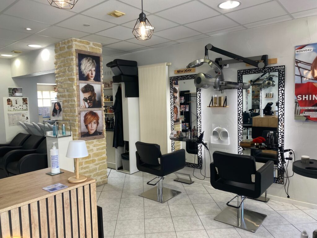 Valerie Coiffure Salon De Coiffure Puiseaux Valerie Coiffure 1