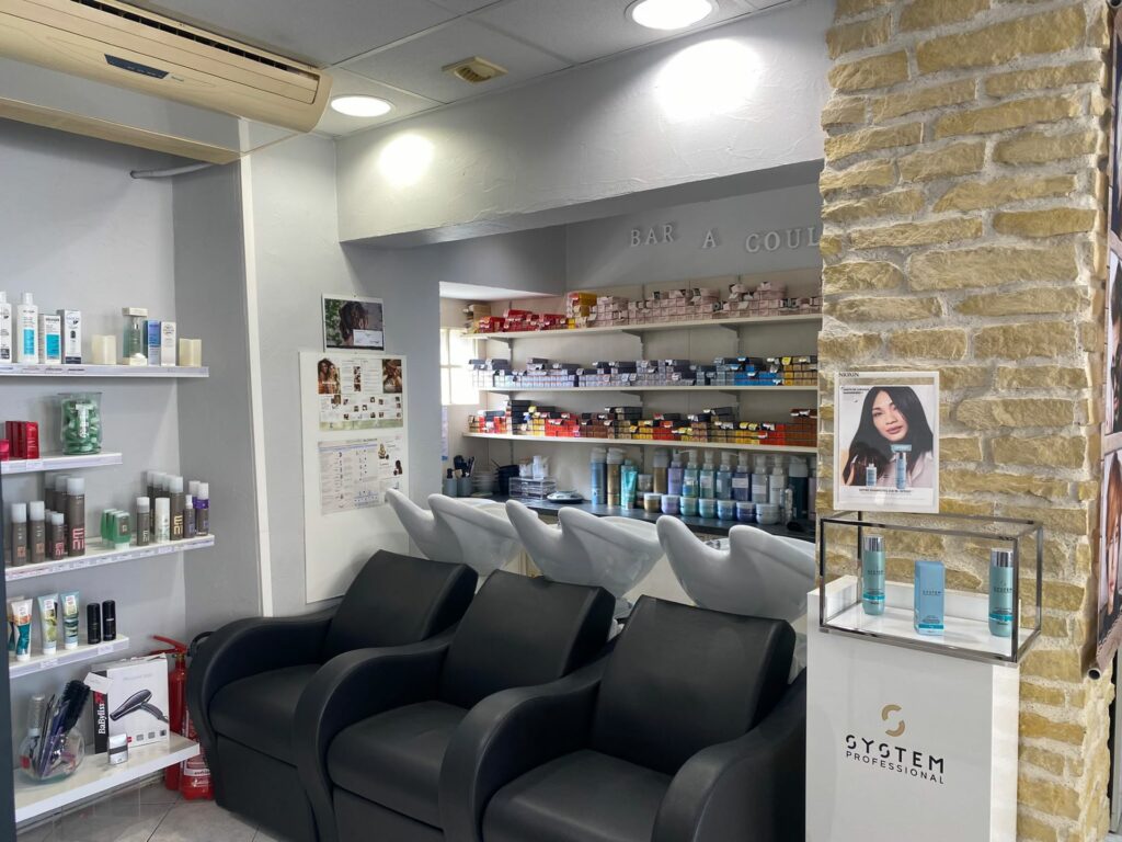 Valerie Coiffure Salon De Coiffure Puiseaux Valerie Coiffure 2