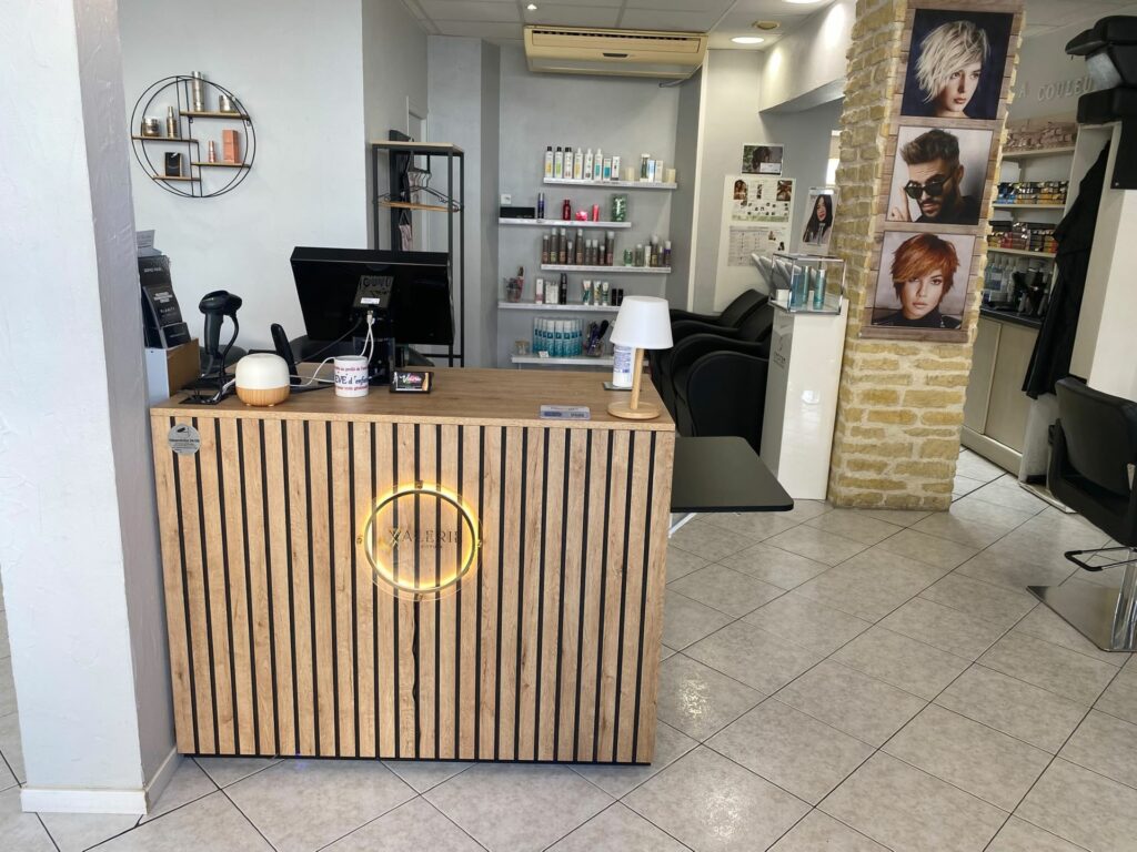 Valerie Coiffure Salon De Coiffure Puiseaux Valerie Coiffure 3