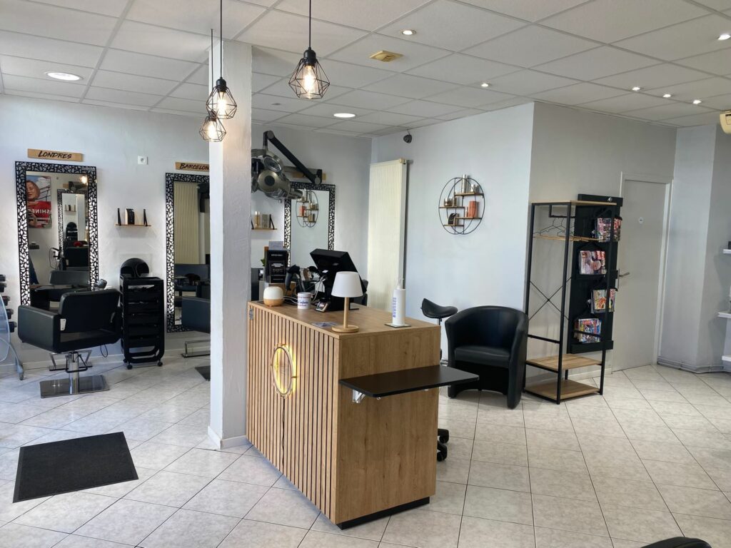 Valerie Coiffure Salon De Coiffure Puiseaux Valerie Coiffure 5