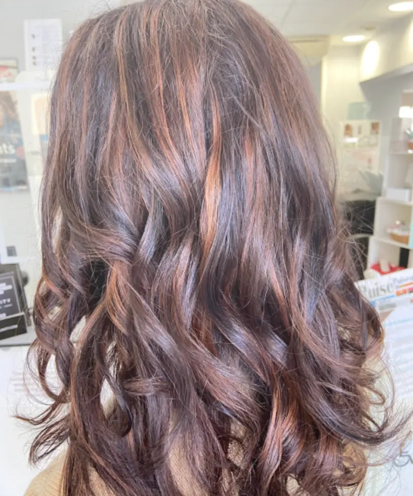 Valerie Coiffure Salon De Coiffure Puiseaux Un Soin Hautement Personnalise De Vos Cheveux 1 1